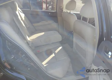 2013 Infiniti G37 Journey из США, поврежденный, VIN JN1CV6AP5DM718514